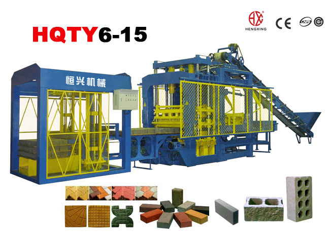 液壓砌塊成(cheng)型機的泵站對(duì)液壓磚機設備(bèi)有啥決定作用(yòng)