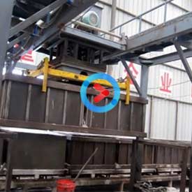 免蒸(zheng)加氣塊生(shēng)産線視頻(pín)