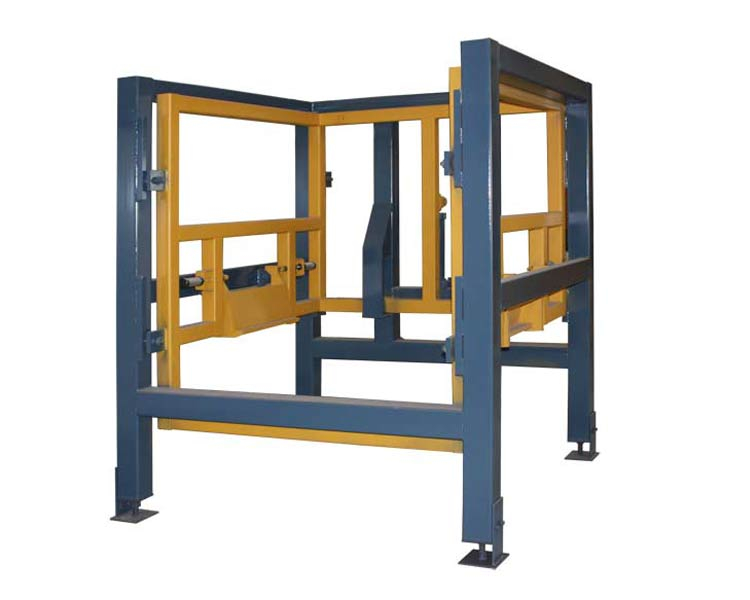 棧闆機(jī) 加氣磚(zhuan)棧闆設(she)備