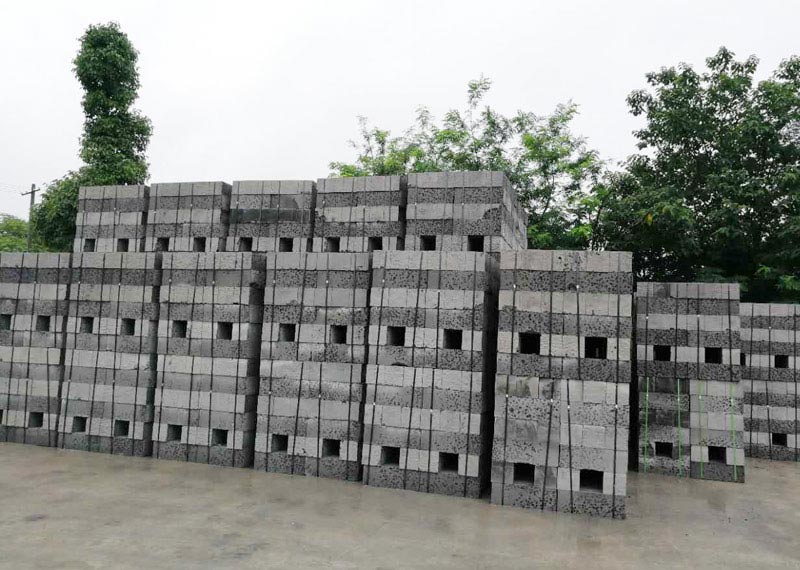 陶(tao)粒加氣(qì)塊 陶粒(li)加氣塊(kuai)